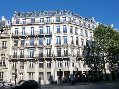 Coworking Paris 6m² Location coworking Paris OLBUR2101005 5